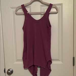 Prana Women's Plum Tank Top